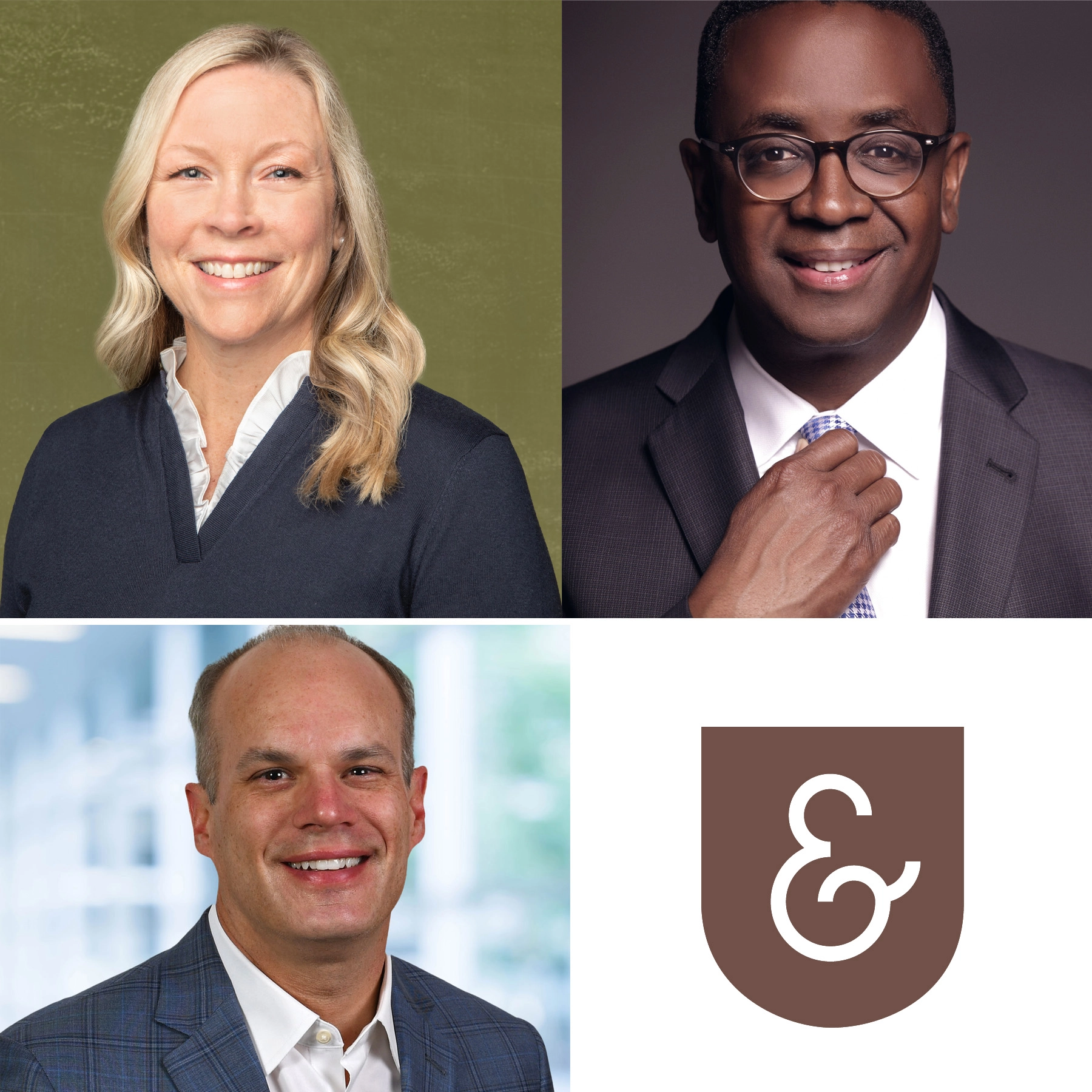 Field And Main Bank Elects Three New Board Members